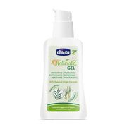 Chicco NaturalZ Antizanzare Protettivo & Rinfrescante 2 mesi+ gel 60ml-1