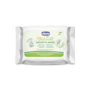 Chicco NaturalZ Antizanzare Protettivo & Rinfrescante salviette 20 pezzi-1