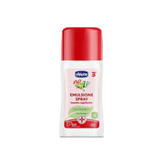 Chicco Nozzz emulsione spray insettorepellente 3 anni+ 100ml-1
