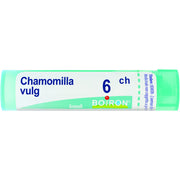 Boiron Chamomilla Vulgaris 06Ch Tubo 80 Granuli 4g-1