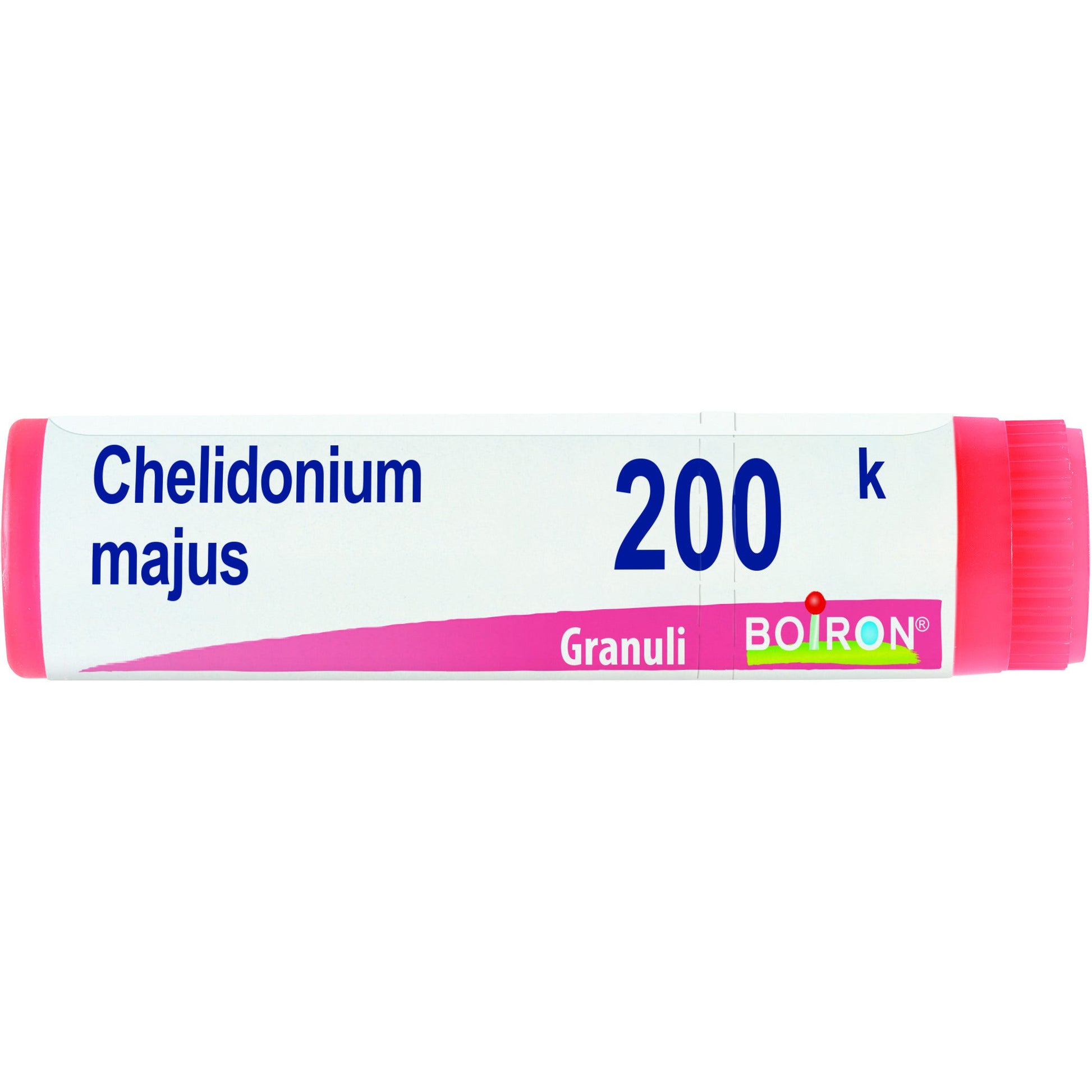 Boiron Chelidonium Majus Globuli 200K Dose 1g-1