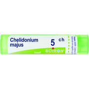 Boiron Chelidonium Majus 05Ch Tubo 80 Granuli 4g-1