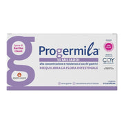 Progermila 10 miliardi spore di bacillus clausii 6 flaconcini-1