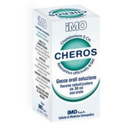Cheros*Spray Sublinguale 30ml 1 Flacone-1
