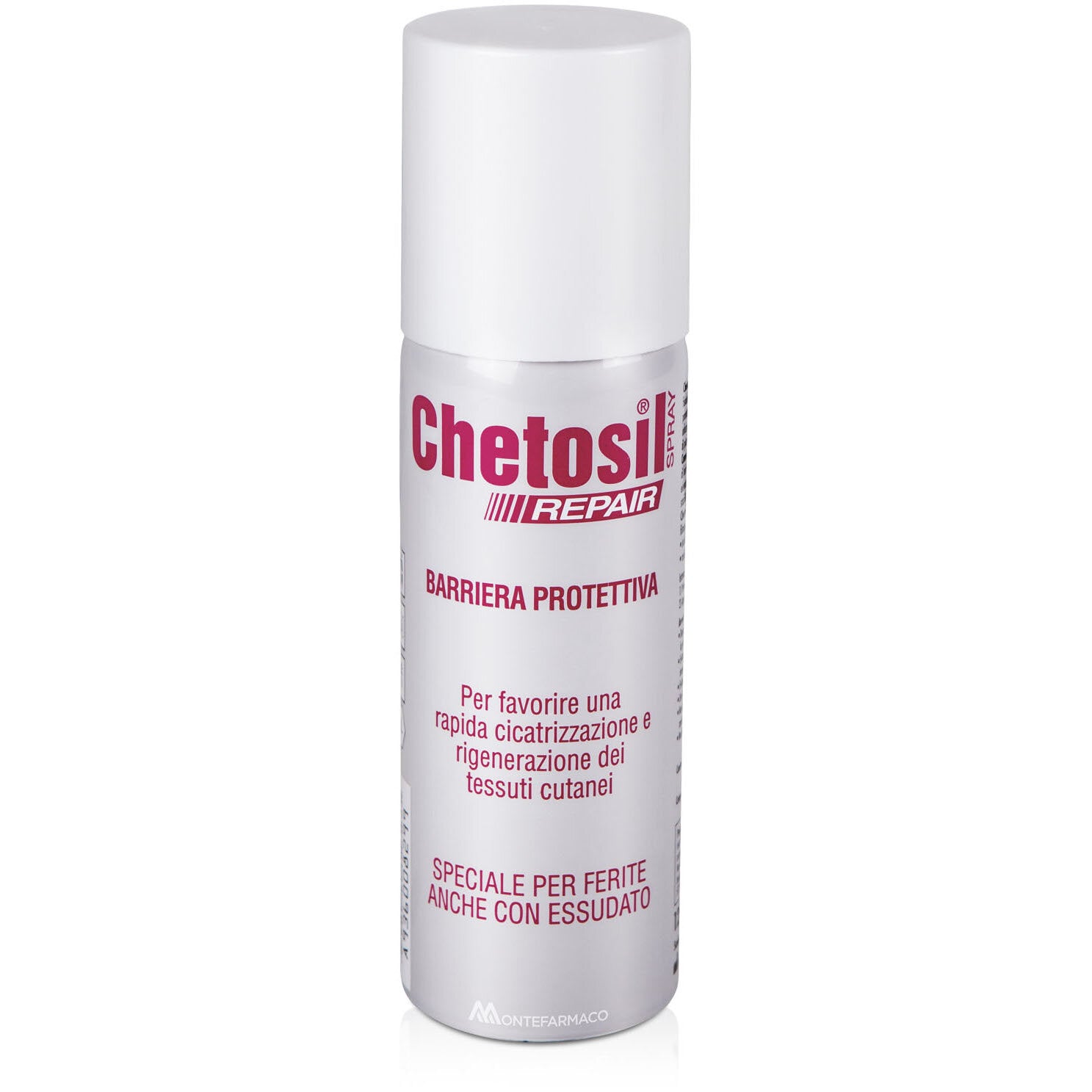 Chetosil Repair benessere della cute spray 125ml-2