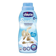 Chicco Sensitive Ammorbidente Concentrato Cuore Di Talco 750ml-1