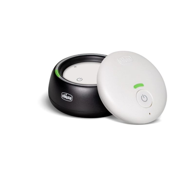 Chicco Audio Baby Monitor 1 pezzo-1