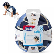 Chicco cappellino paracolpi sicurezza casa-1