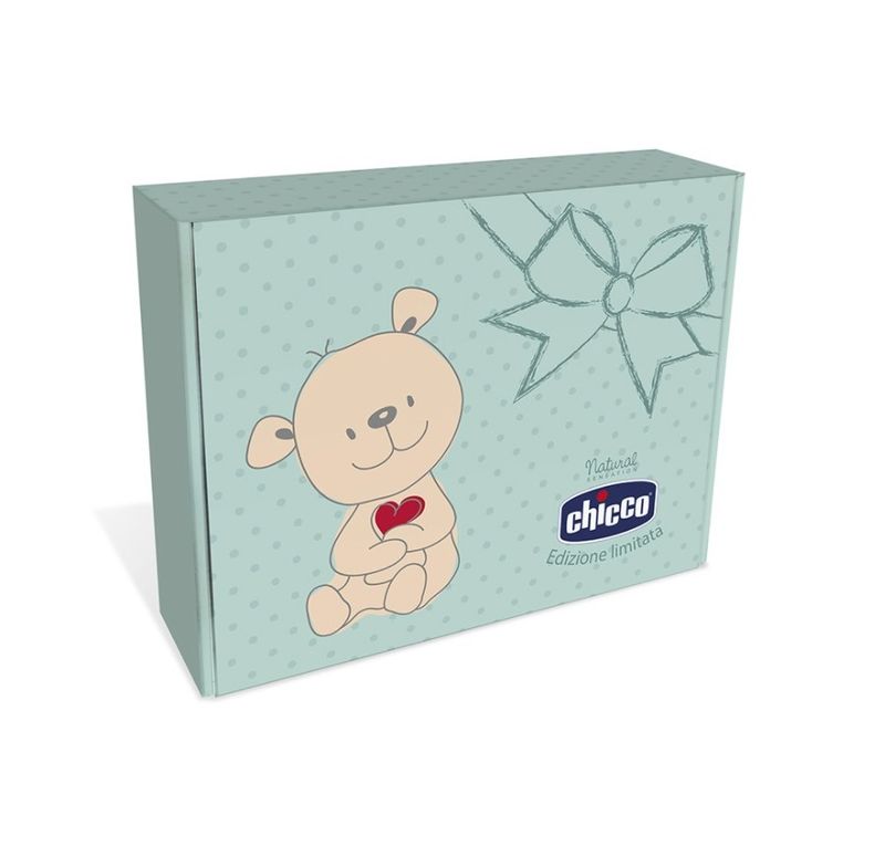 Chicco Cofanetto Doudou Gioco Luce Edizione Limitata 1 pezzo-1
