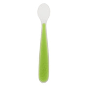 Chicco Cucchiaio Morbido Silicone 6m+-1