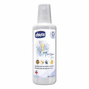 Chicco Disinfettante 0m+ ad ampio spettro formula inodore 1L-1