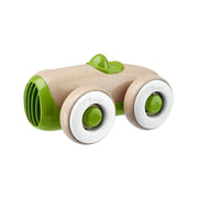 Chicco Eco+ Macchinina Verde 12 mesi+ 1 pezzo-1