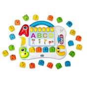 Chicco Edu4You Lettere in Movimento 3-6 anni-1