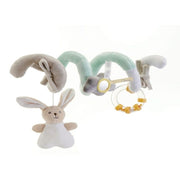 Chicco My Sweet Doudou Fune passeggio per passeggino 0m+-1