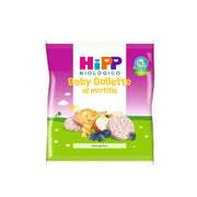 Hipp Bio Baby Gallette al mirtillo 30g-1