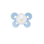 Chicco PhysioForma Comfort succhietto in silicone bimbo 0-6 mesi-1