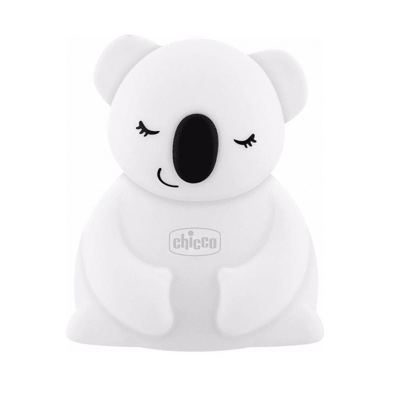 Chicco Sweet Lights Luce Koala Ricaricabile-1