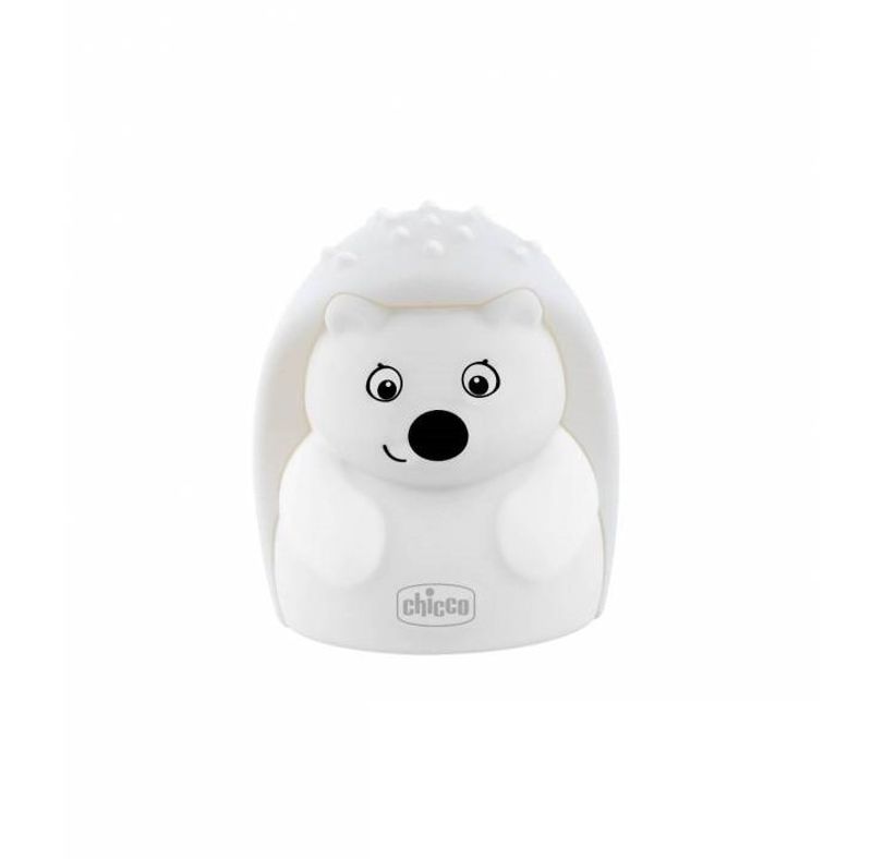 Chicco Sweet Lights Luce Riccio ricaricabile-1