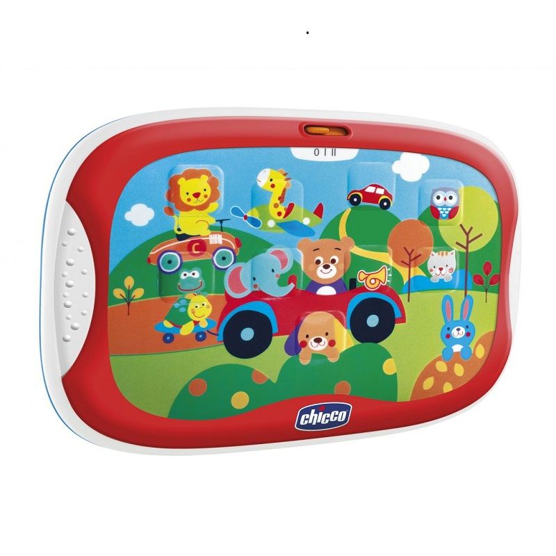 Chicco Tablet degli Animali 12-36m-1