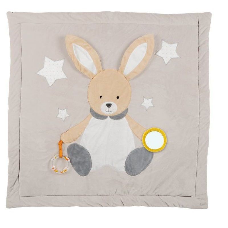 Chicco Tappeto Morbido My Sweet Doudou-1