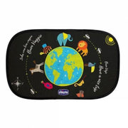 Chicco Tendine Parasole per auto 2 pezzi-1