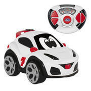 Chicco Turbo Team Rocket il Crossover 2-6 anni-1