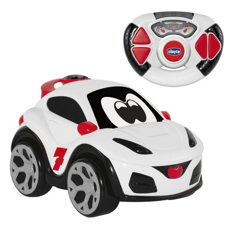 Chicco Turbo Team Rocket il Crossover 2-6 anni-1