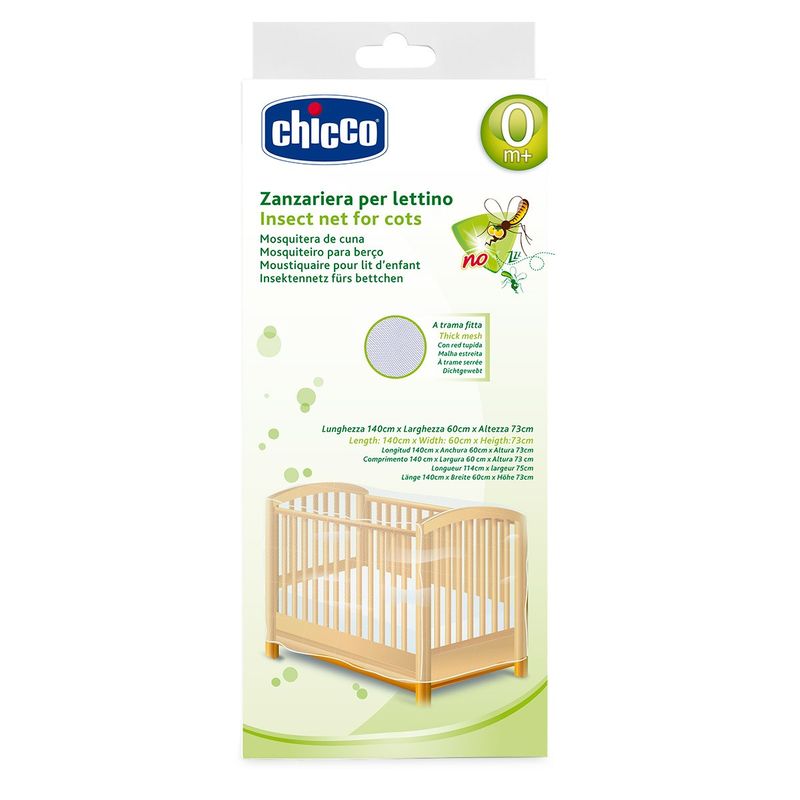 Chicco Zanzariera per lettino 0m+-1