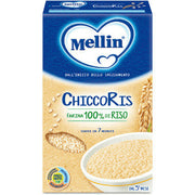 Mellin Chiccoris 320g-2