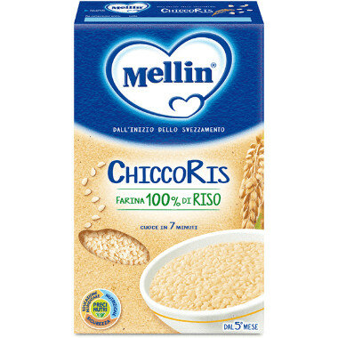 Mellin Chiccoris 320g-2