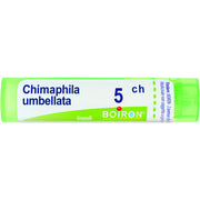Boiron Chimaphila Umbellata Granuli 05Ch Tubo 4g-1