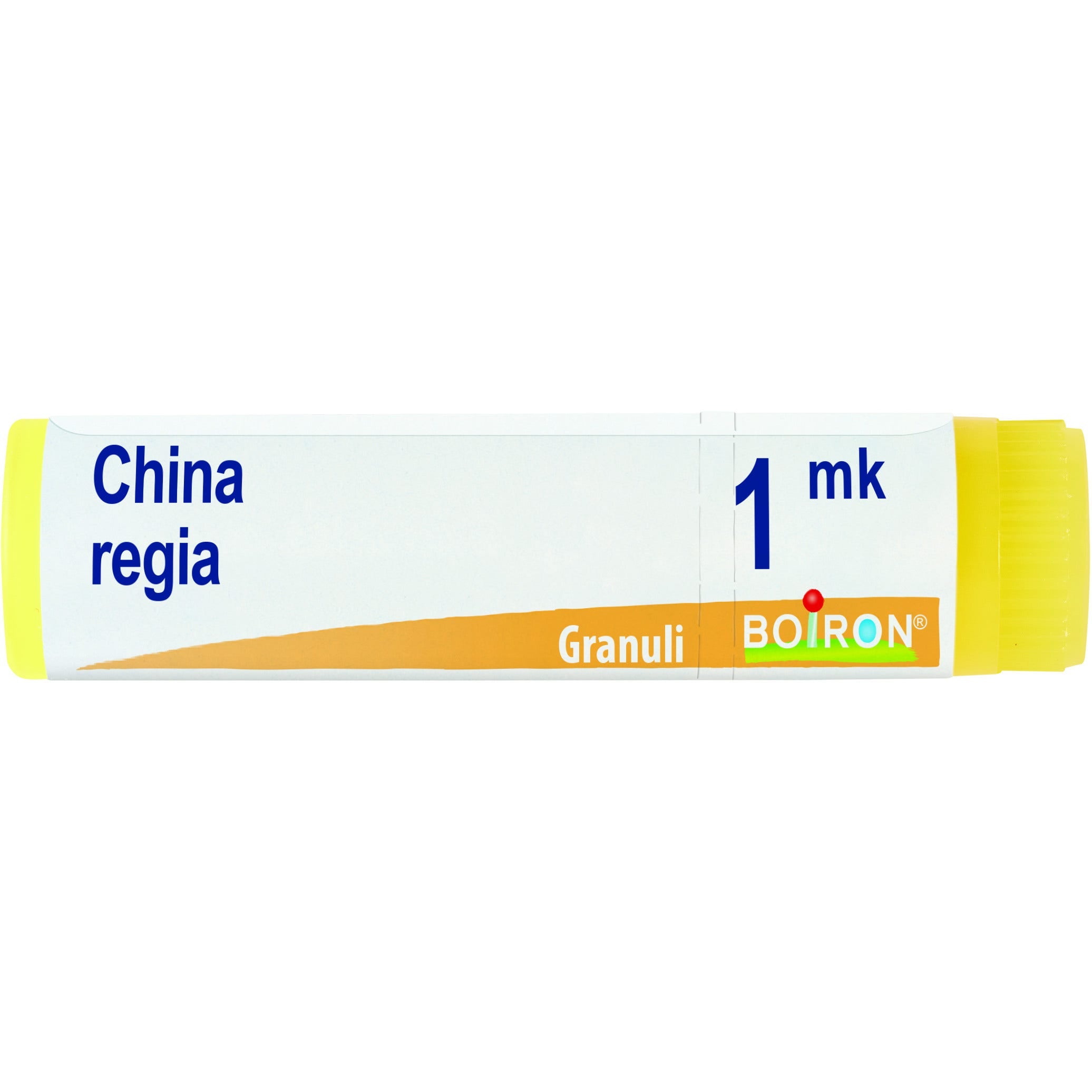 Boiron China Regia Globuli 1Mk Dose 1g-1