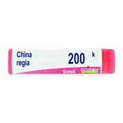 Boiron China Regia 200K medicinale omeopatico 1g-1