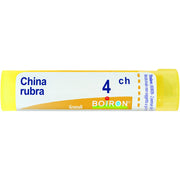 Boiron China Rubra 04Ch Tubo Granuli 4g-1