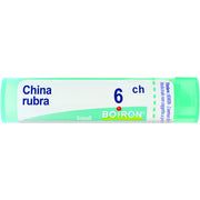 Boiron China Rubra Granuli 06Ch Tubo 4g-1