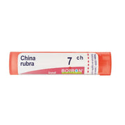 Boiron China Rubra 7CH Medicinale Omeopatico granuli 4g-1