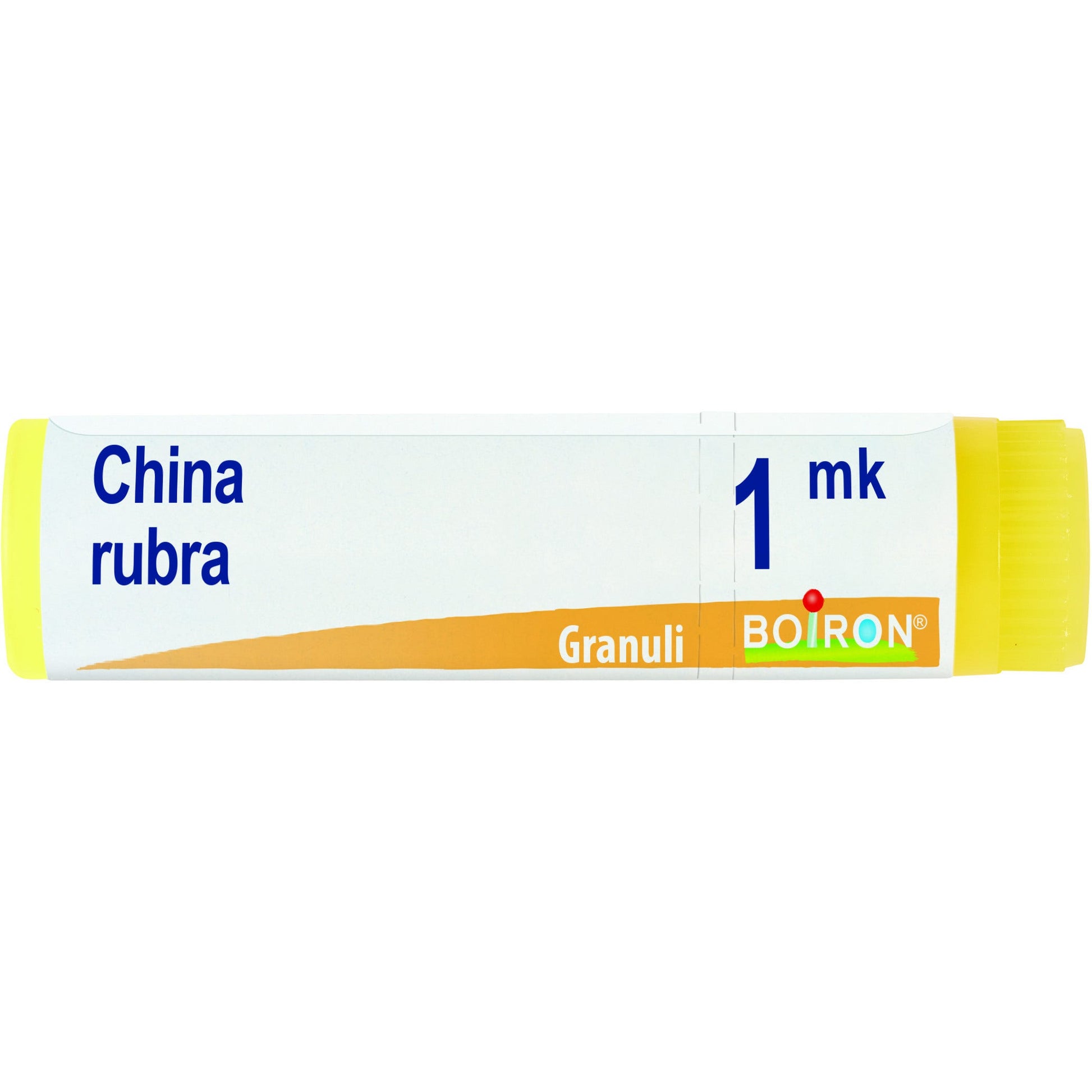 Boiron China Rubra Globuli 1Mk Dose 1g-1