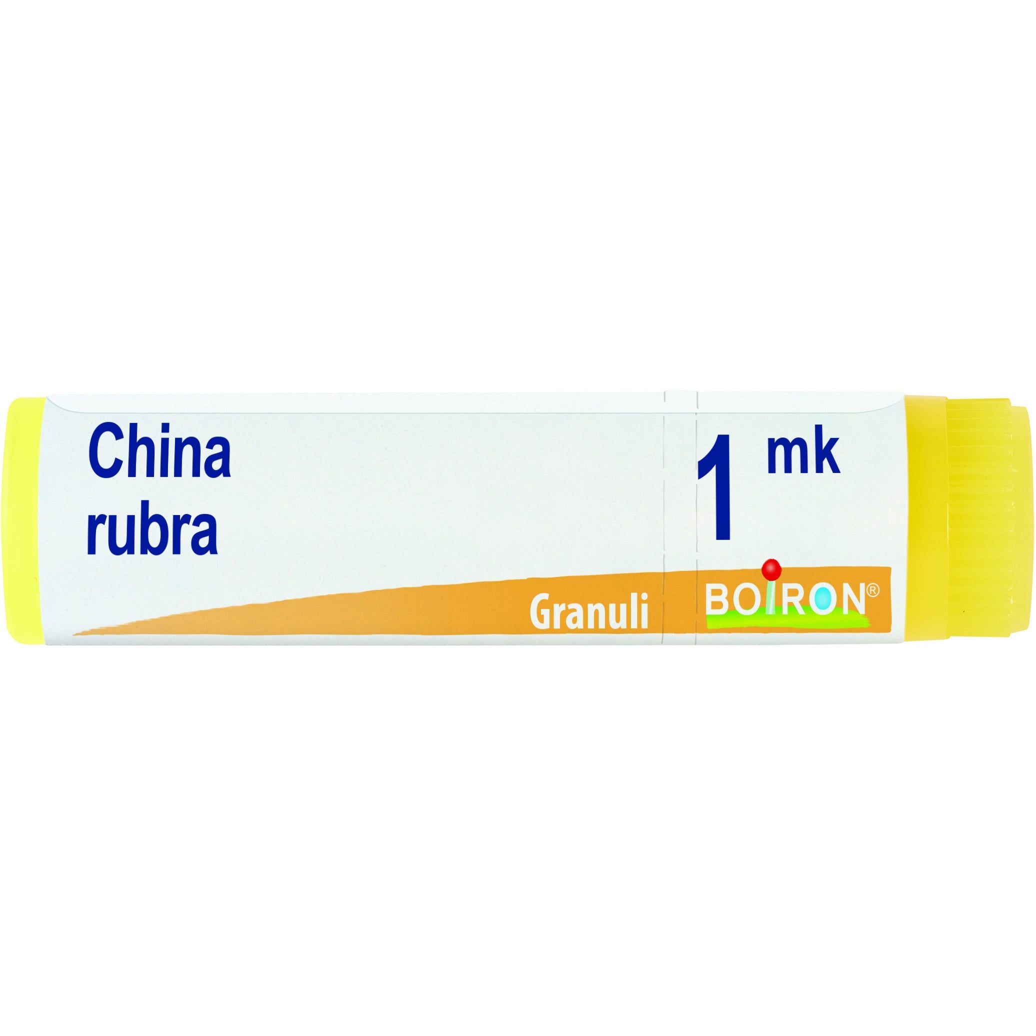 Boiron China Rubra Globuli 1Mk Dose 1g-1