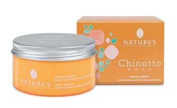 Nature's Chinotto Rosa Crema Corpo 100ml-1