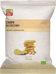 CHIPS DI CECI 75G-1