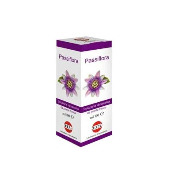 Kos Passiflora Soluzione Idroalcolica 100ml-1