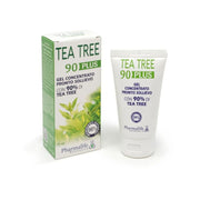 Pharmalife Tea Tree 90 Plus Gel concentrato pronto sollievo 75ml-1
