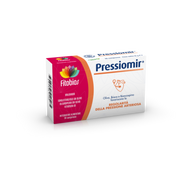 Fitobios Pressiomir 30 Compresse-1