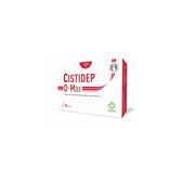 Cistidep D-Max integratore alimentare 20 bustine-1