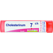 Boiron Cholesterinum Granuli 07Ch Tubo 4g-1