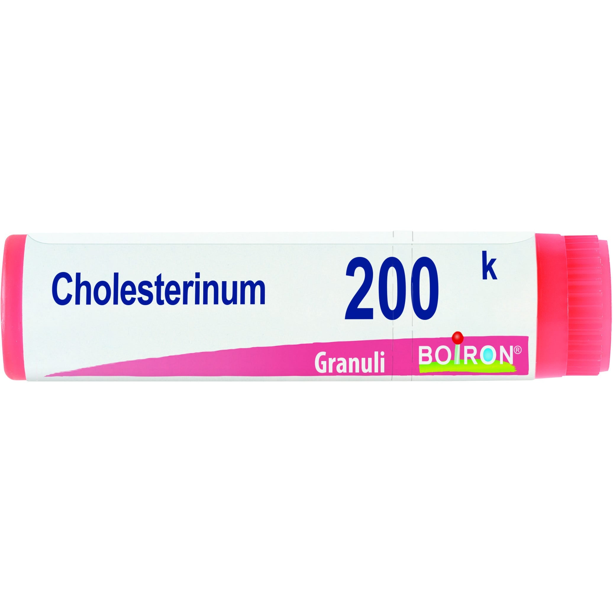 Boiron Cholesterinum Globuli 200K Dose 1g-1