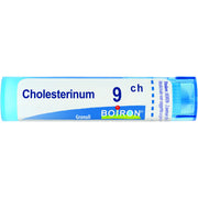 Boiron Cholesterinum Granuli 09Ch Tubo 4g-1