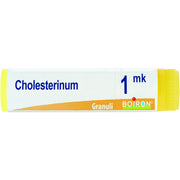 Boiron Cholesterinum Globuli 1Mk Dose 1g-1