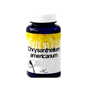 Chrysantellum American 60 Capsule-1