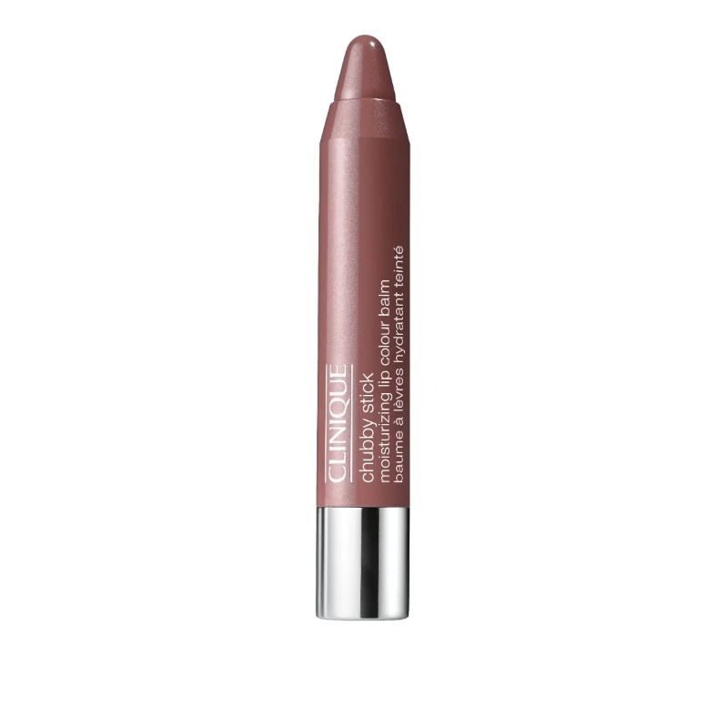 Clinique Chubby Stick Balsamo Super-Nutriente Labbra 08 Graped Up 3g-1